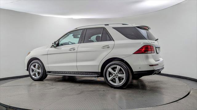Used 2019 Mercedes-Benz GLE 400 4MATIC image 6