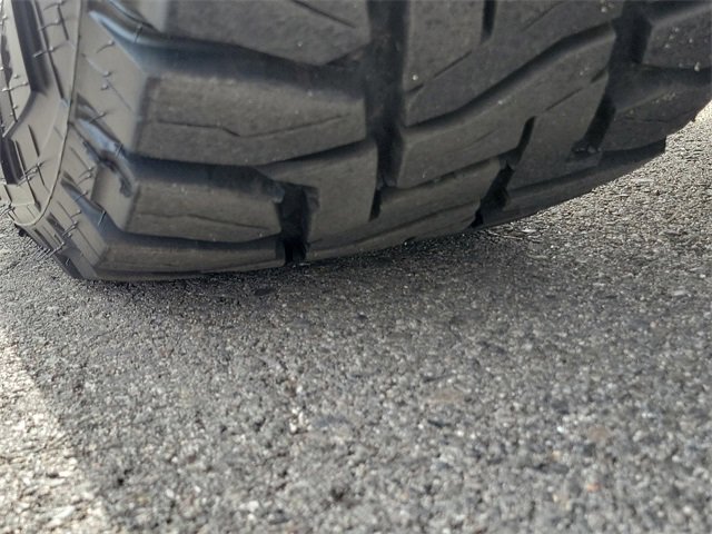 Used 2023 Chevrolet Silverado 1500 RST w/ Convenience Package II image 32