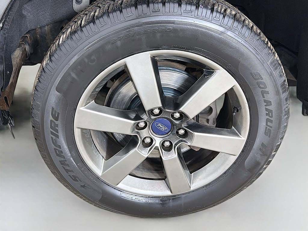 Used 2016 Ford F150 XLT w/ Equipment Group 302A Luxury image 16