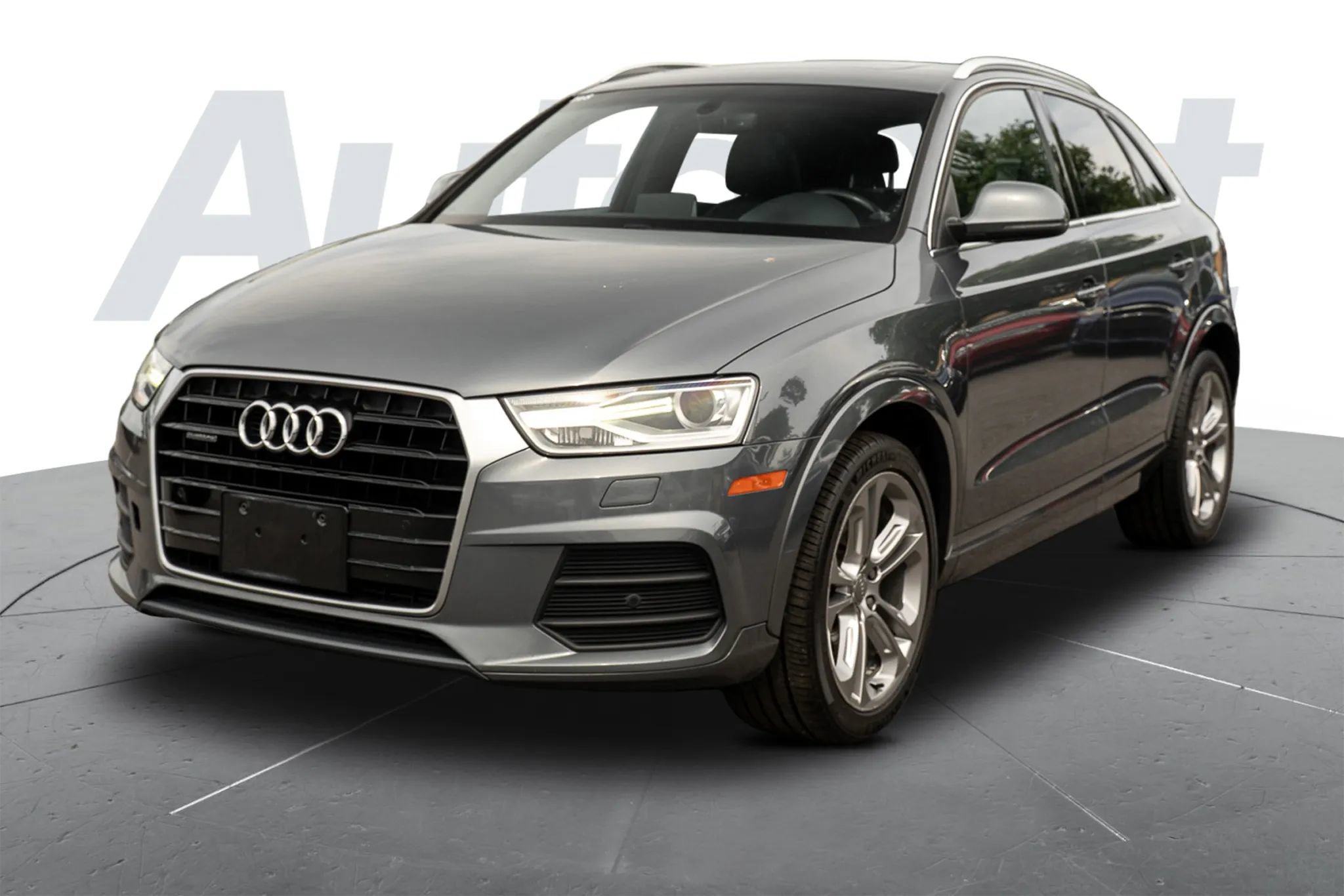 Used 2016 Audi Q3 2.0T Premium Plus AWD/4WD image 5