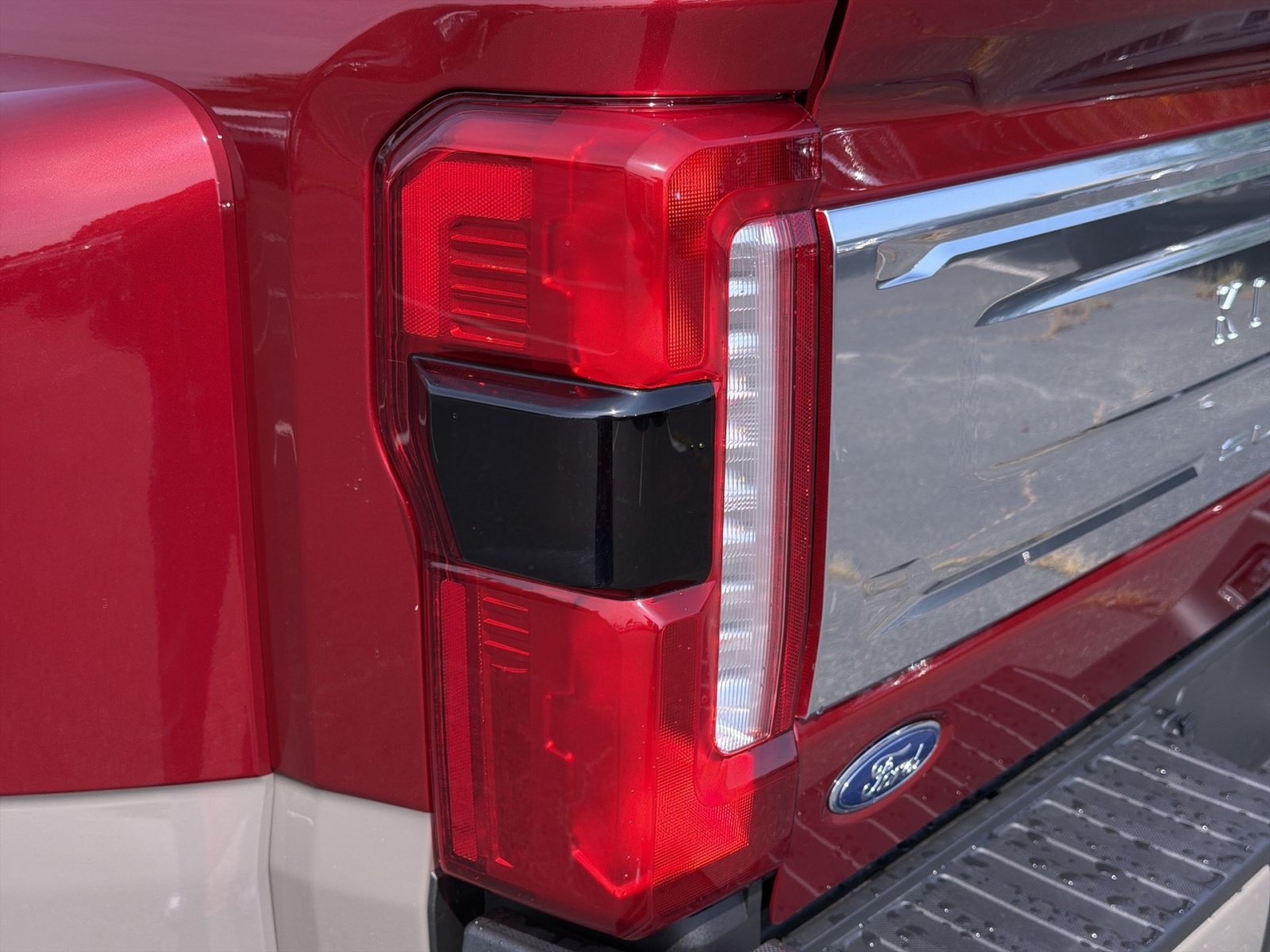 New 2026 Ford F350 King Ranch AWD/4WD image 18