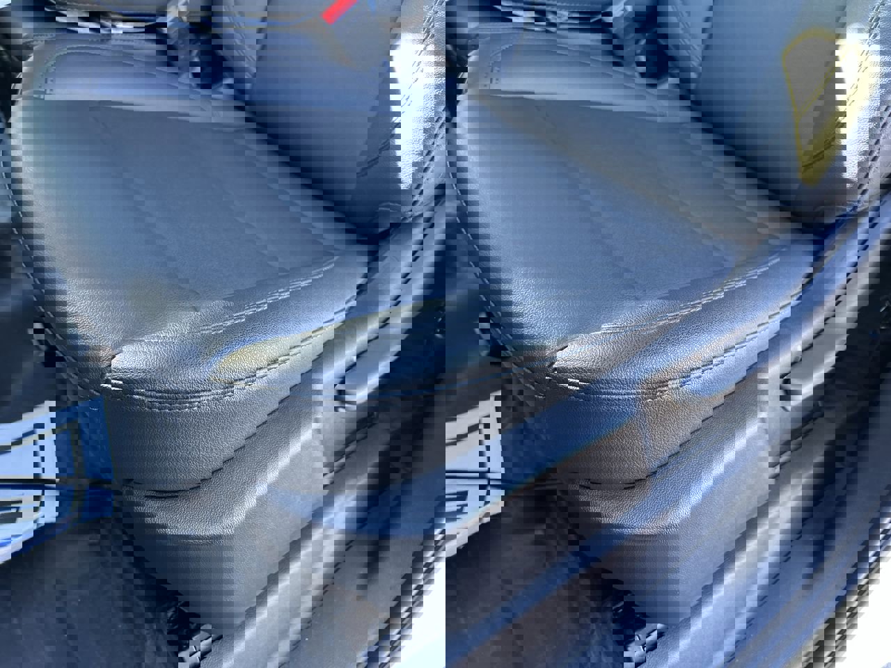 Used 2024 Chevrolet Silverado 3500 W/T w/ WT Convenience Package image 20