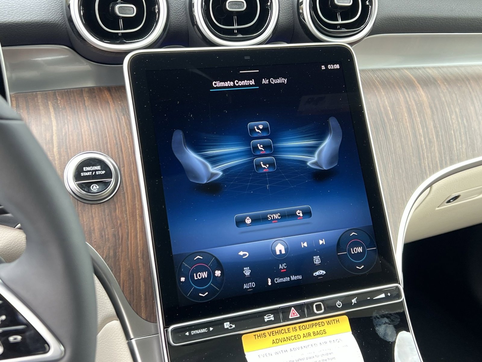 New 2026 Mercedes-Benz GLC 300 4MATIC image 19