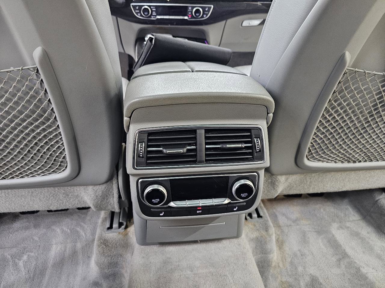 Used 2017 Audi Q7 3.0T Prestige image 29