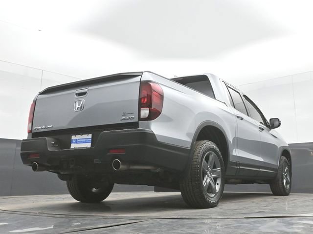 Used 2023 Honda Ridgeline RTL image 46