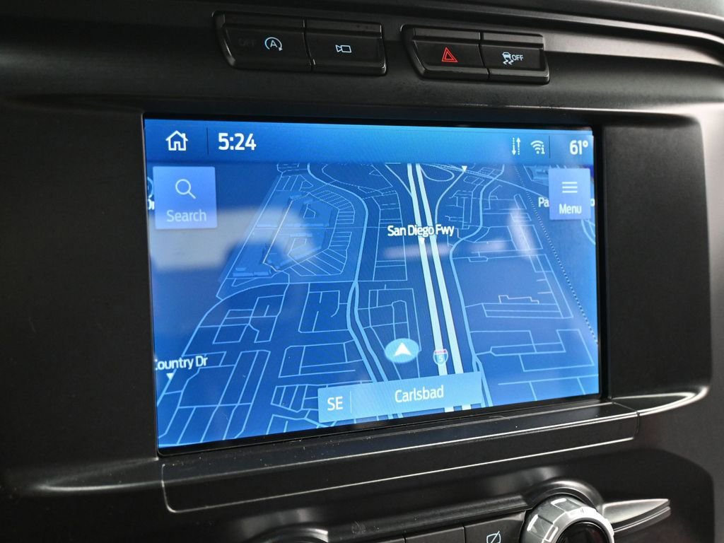 Used 2021 Ford F150 XLT w/ Equipment Group 301A Mid image 15