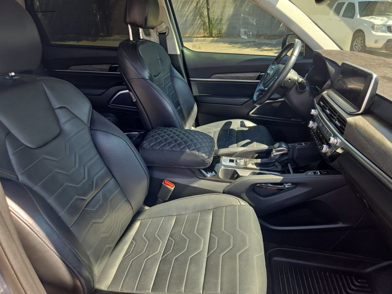 Used 2021 Kia Telluride SX w/ SX Prestige Package AWD/4WD image 10