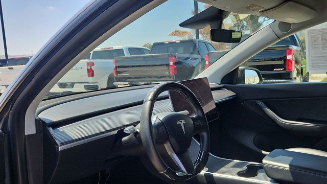Used 2020 Tesla Model Y Performance AWD/4WD image 10