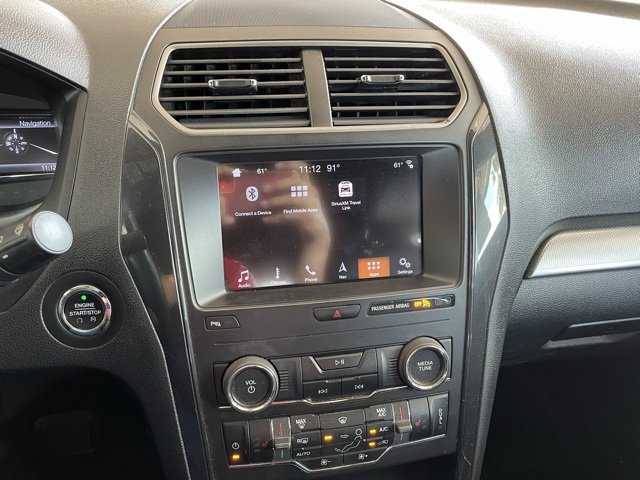 Used 2019 Ford Explorer XLT w/ Equipment Group 202A image 15