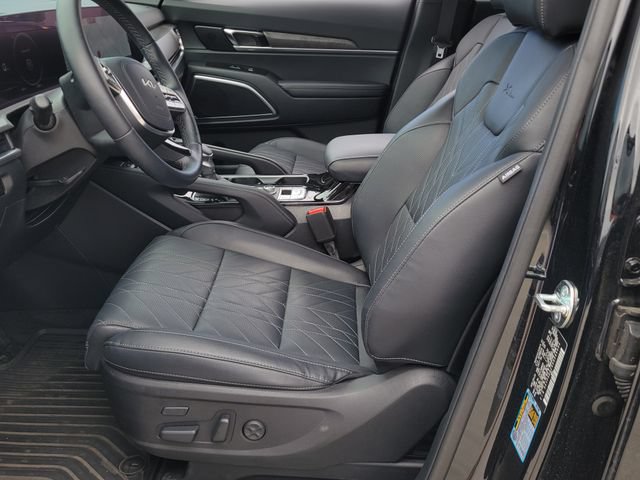 Used 2025 Kia Telluride SX X-Line AWD/4WD image 9