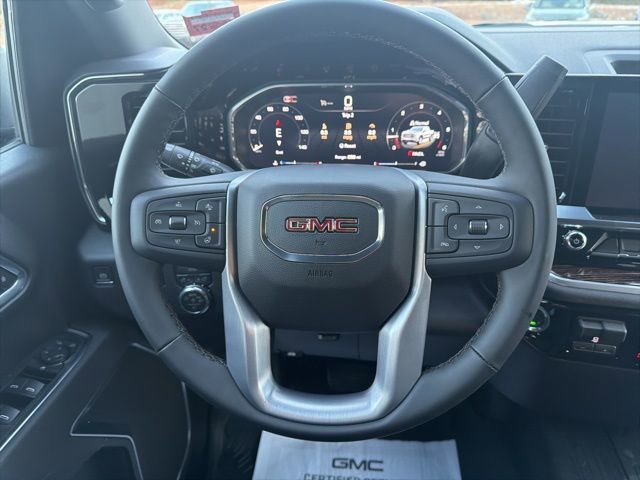 New 2026 GMC Sierra 1500 Elevation w/ Elevation Select Package image 21