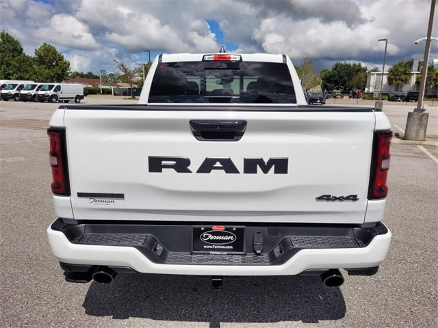 New 2026 RAM 1500 Big Horn image 13