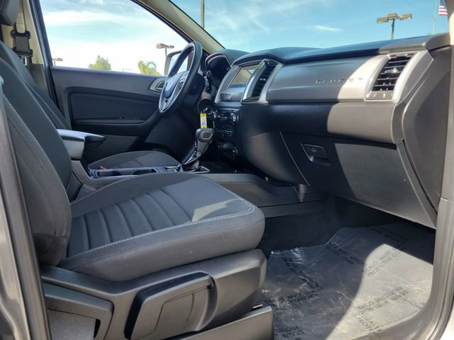 Used 2023 Ford Ranger XLT image 21