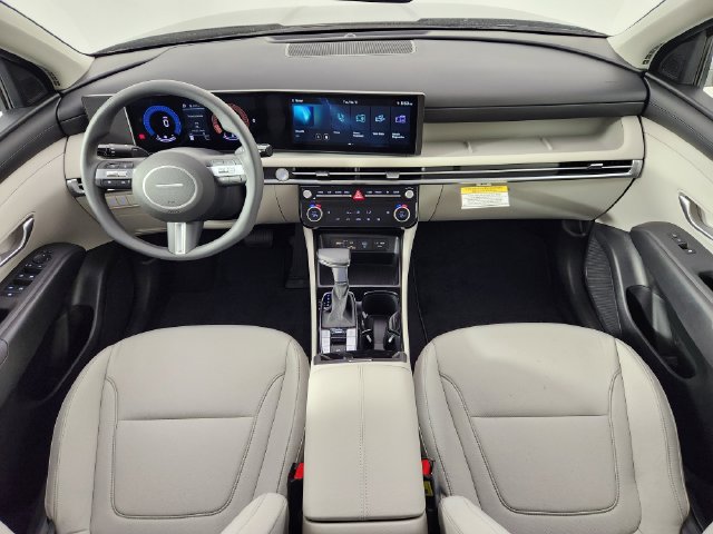 New 2026 Hyundai Tucson SEL Plus AWD/4WD image 17