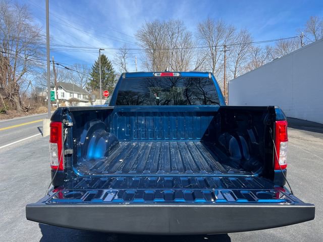 Used 2023 RAM 1500 Big Horn image 14