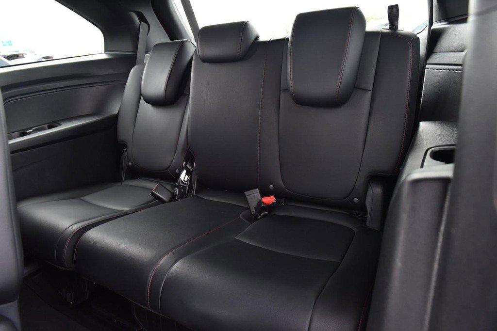 Certified 2025 Honda Odyssey Sport-L image 27