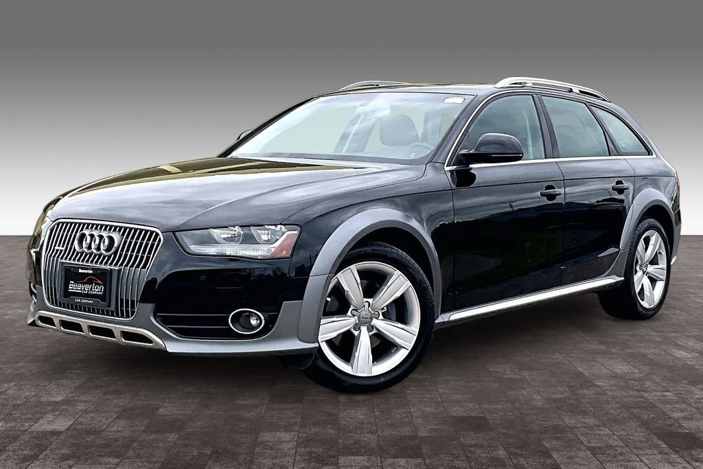 Used 2013 Audi A4 Premium AWD/4WD image 2
