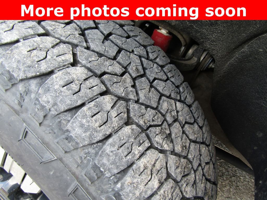 Used 2024 GMC Sierra 2500 Denali w/ Denali Reserve Package AWD/4WD image 10