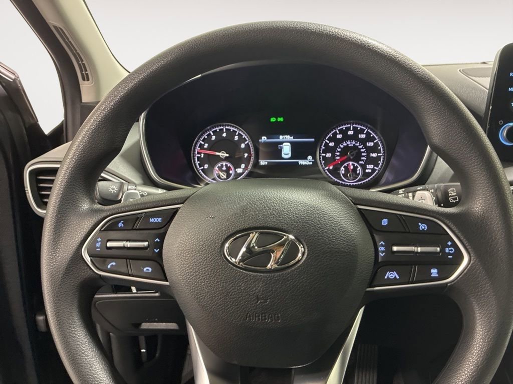 Used 2022 Hyundai Santa Fe SEL image 19