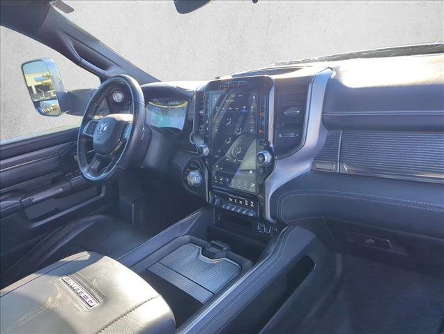 Used 2020 RAM 2500 Limited image 18