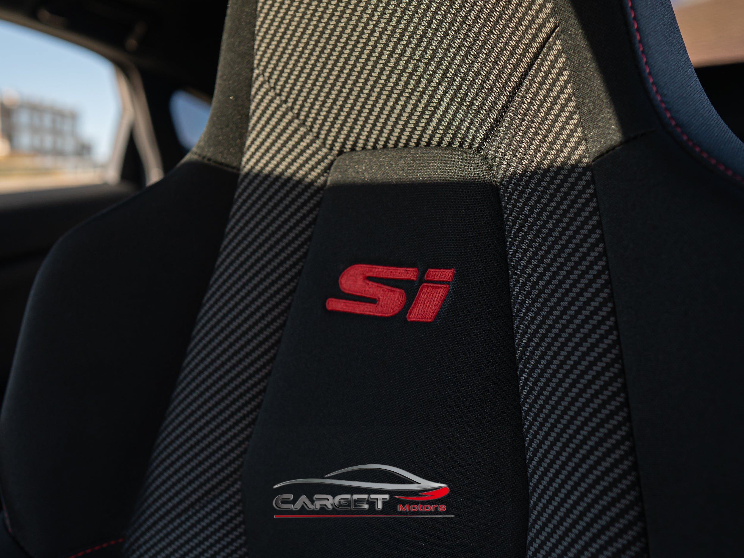 Used 2019 Honda Civic Si image 37