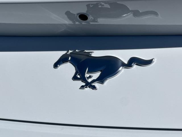 New 2026 Ford Mustang Coupe RWD image 51