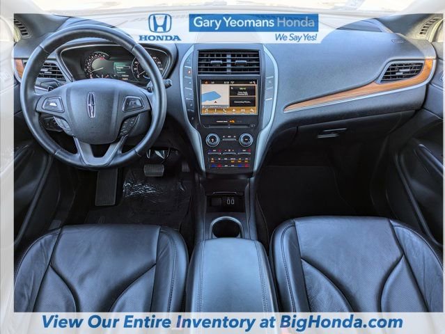 Used 2018 Lincoln MKC Reserve w/ Lincoln MKC Climate Package image 14