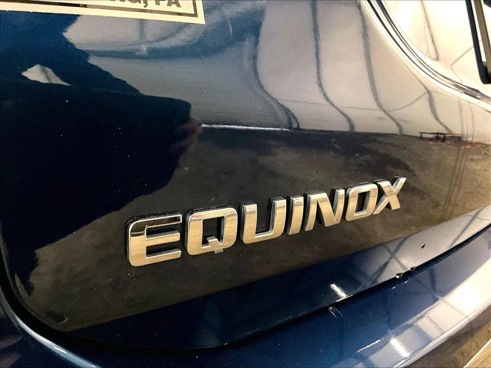 Used 2019 Chevrolet Equinox LT image 13