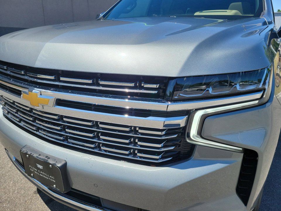Used 2024 Chevrolet Tahoe Premier w/ Premium Package 2 AWD/4WD image 28