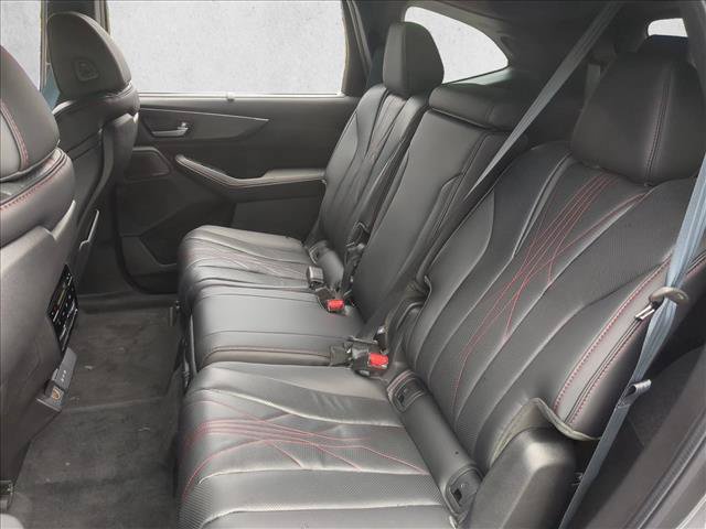 New 2026 Acura MDX Type S w/ Advance Package AWD/4WD image 16