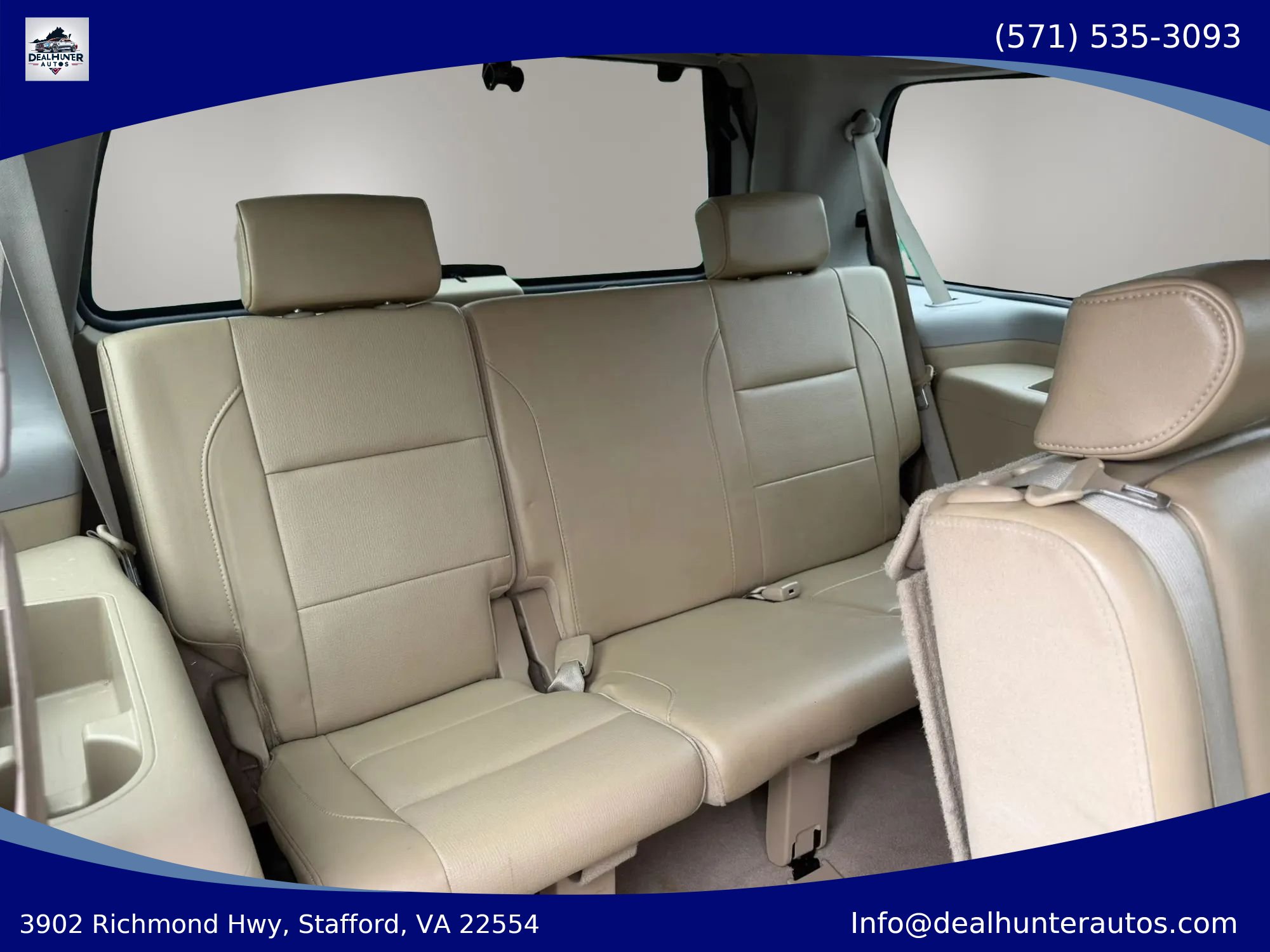 Used 2013 Nissan Armada SL AWD/4WD image 21