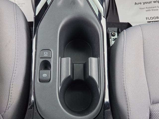 Used 2024 Toyota Corolla SE FWD image 18