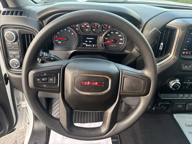 Used 2020 GMC Sierra 2500 4x4 Crew Cab w/ Convenience Package image 12