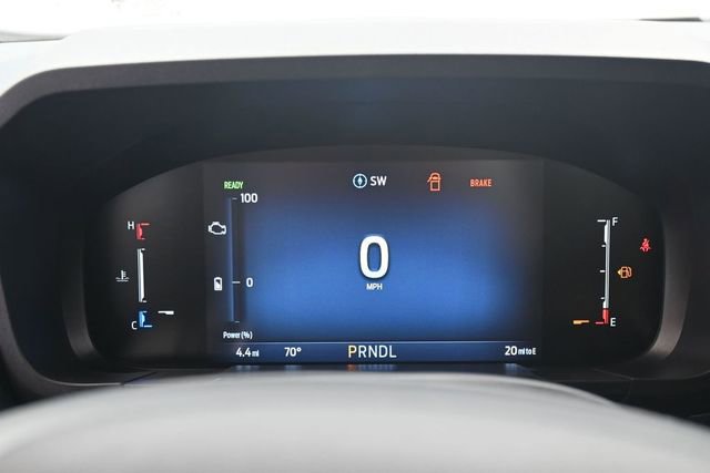 Used 2026 Ford Maverick XL FWD image 20