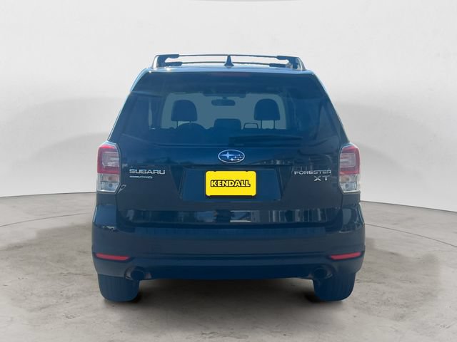 Used 2018 Subaru Forester 2.0XT Touring AWD/4WD image 6