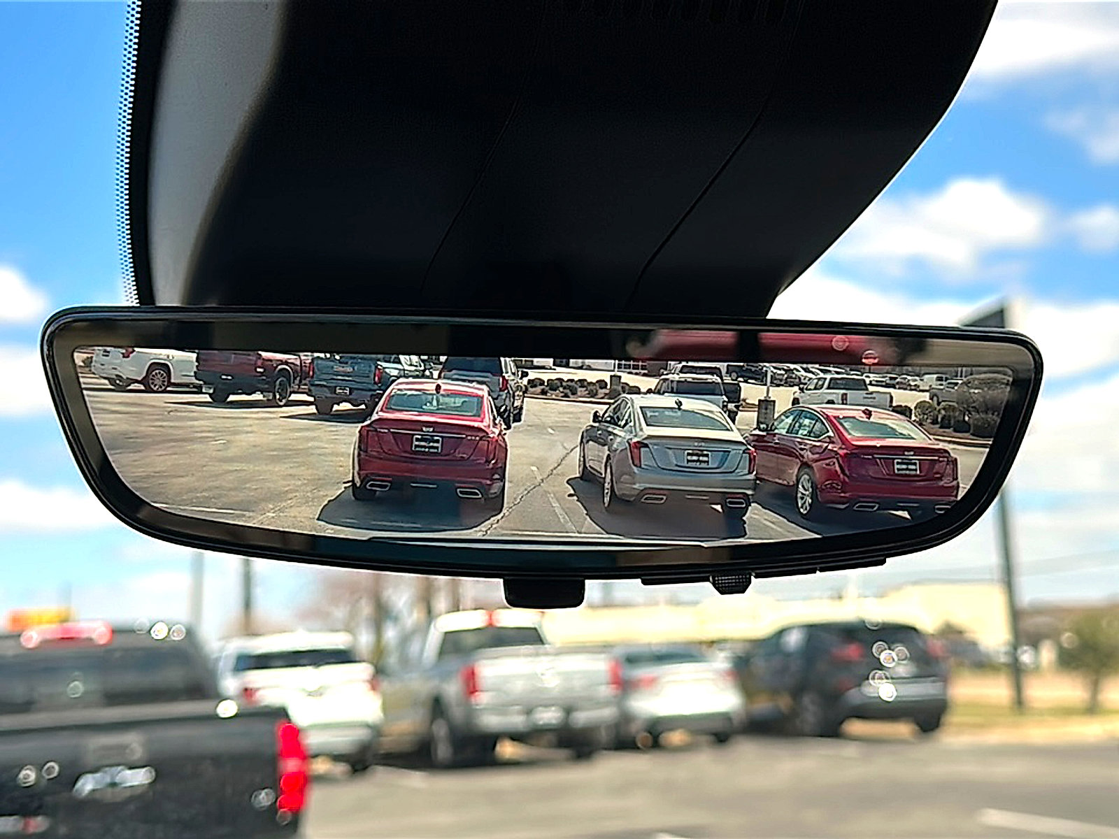 Used 2024 GMC Sierra 1500 Denali w/ Denali Reserve Package AWD/4WD image 38