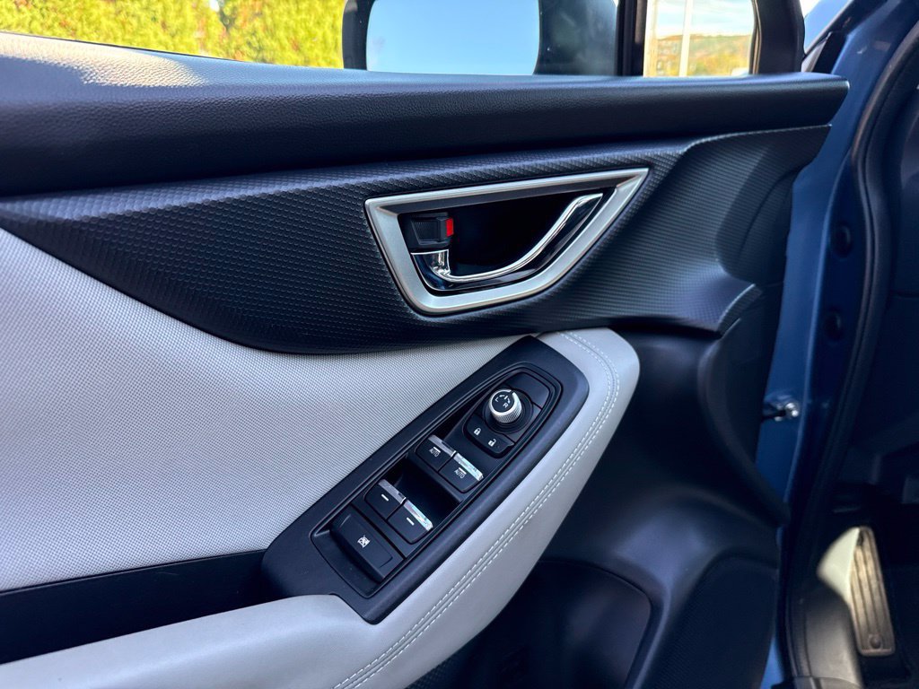 Used 2019 Subaru Forester Premium w/ All-Weather Package AWD/4WD image 21