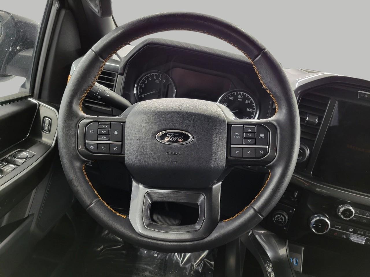 Used 2023 Ford F150 Tremor AWD/4WD image 6