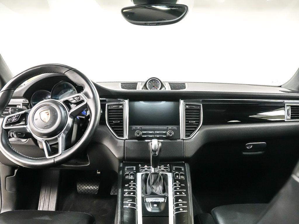 Used 2017 Porsche Macan S AWD/4WD image 20