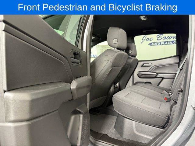 New 2026 Chevrolet Colorado Trail Boss image 14