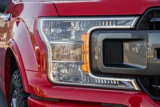 Used 2018 Ford F150 XLT w/ Equipment Group 302A Luxury image 16