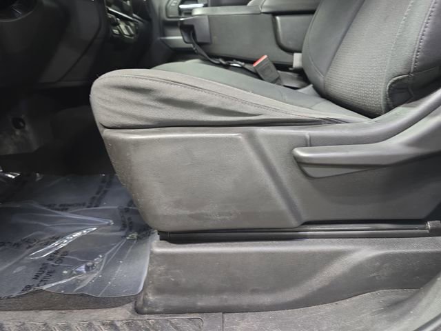 Used 2020 Chevrolet Silverado 1500 Custom w/ Custom Value Package image 27