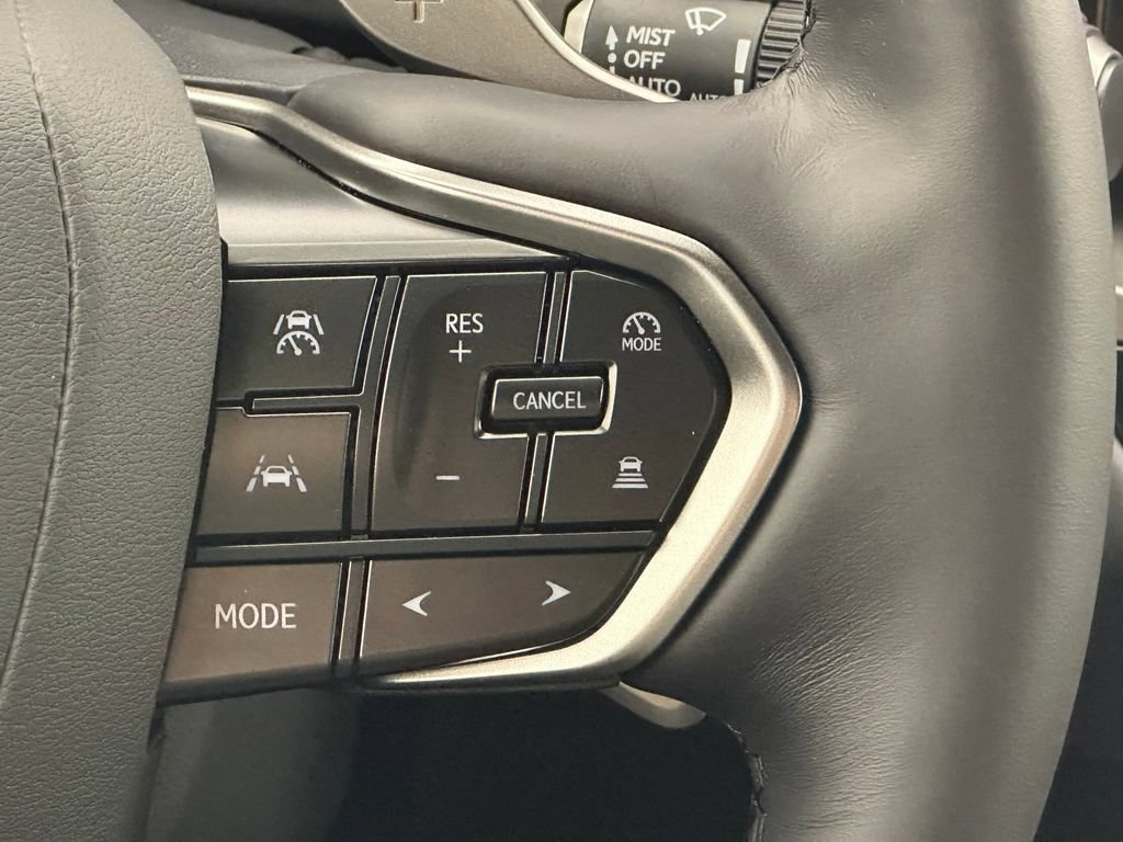 New 2026 Lexus TX 350 AWD w/ Technology Package image 32