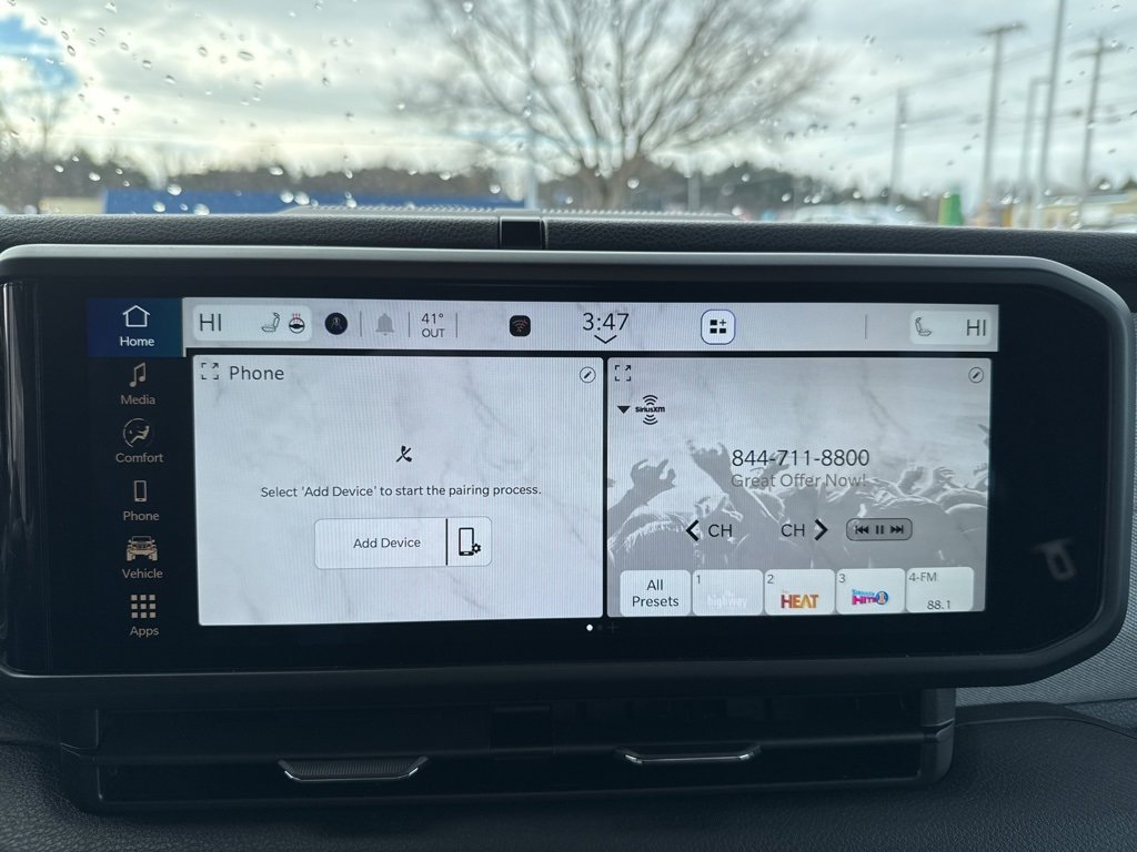 New 2025 Jeep Wrangler Sport S image 26