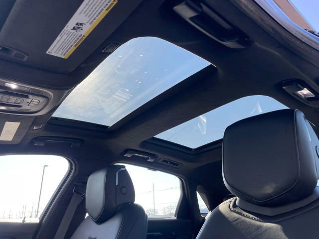 Used 2019 Cadillac CT6 Platinum image 41