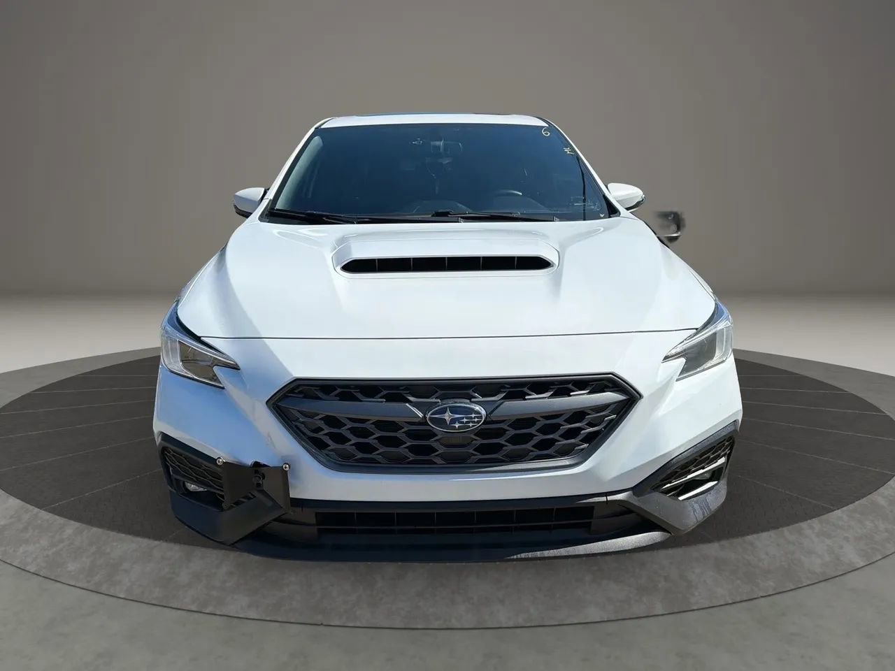 Used 2022 Subaru WRX Limited AWD/4WD image 2