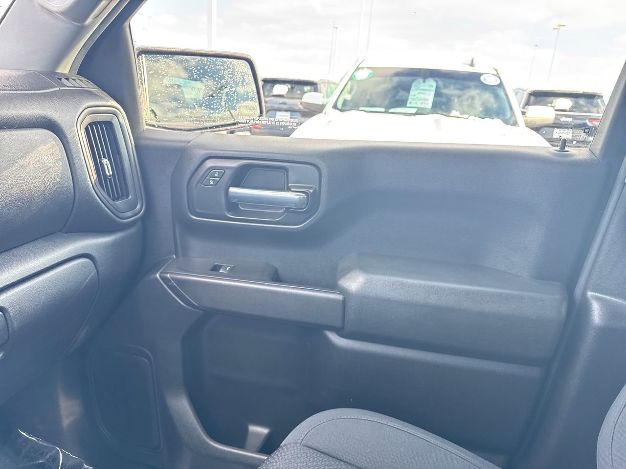 Used 2020 Chevrolet Silverado 1500 Custom Trail Boss image 22