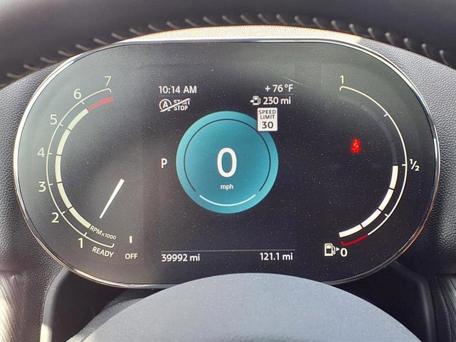 Used 2022 MINI Cooper Countryman S w/ Signature Upholstery Package image 30