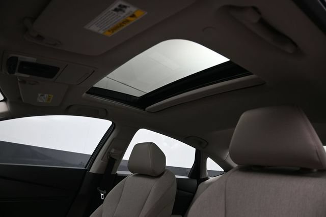 New 2026 Honda Accord SE image 2