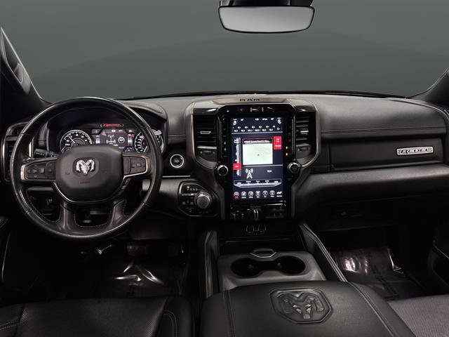 Used 2021 RAM 1500 Rebel w/ Rebel Level 2 Equipment Group image 11